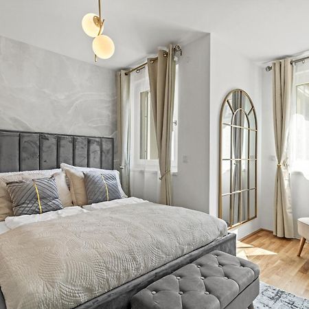 Modern Apartment I Parking I Viena Exterior foto