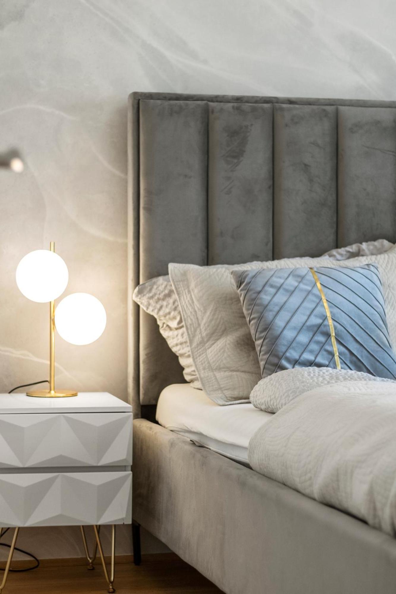 Modern Apartment I Parking I Viena Exterior foto