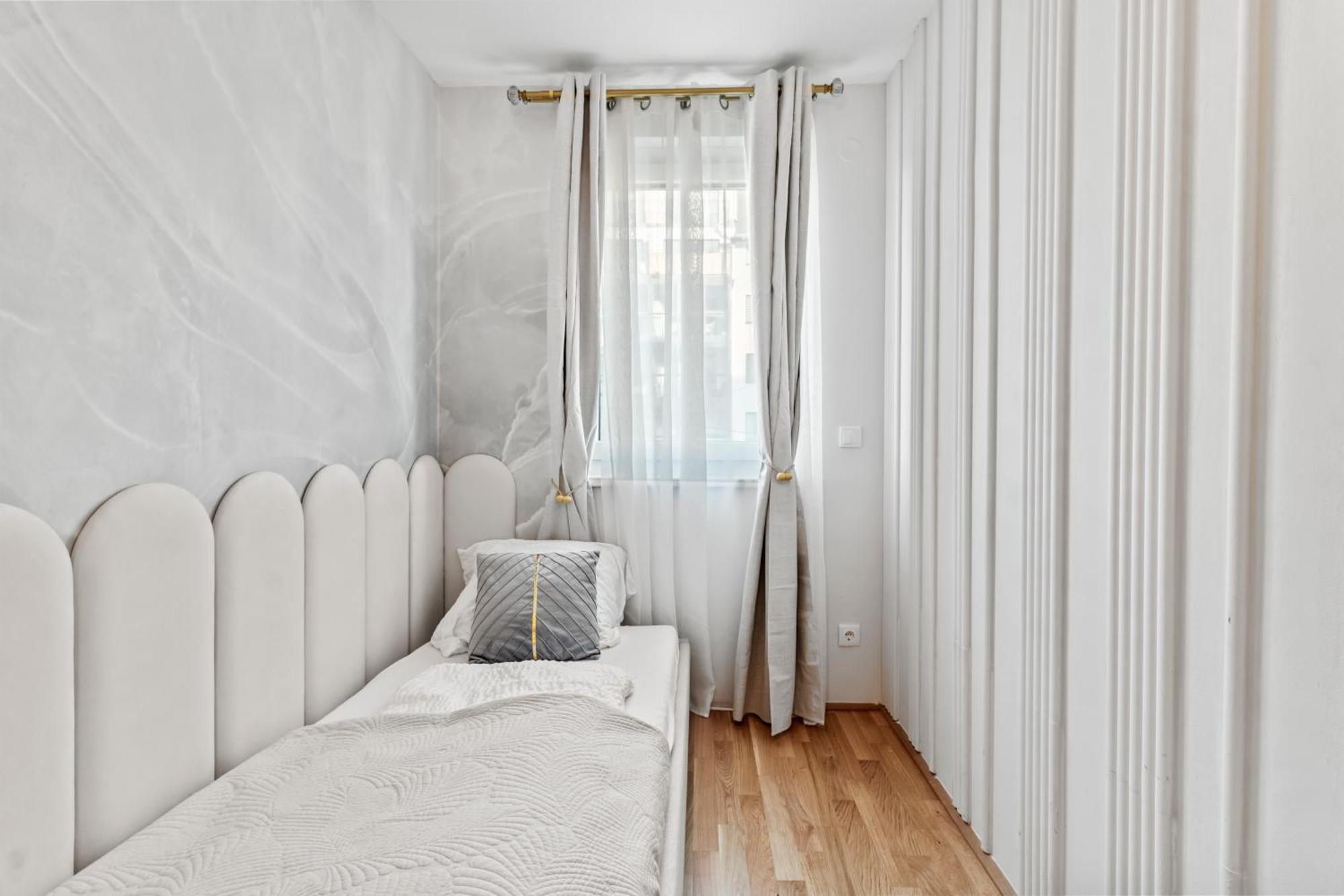Modern Apartment I Parking I Viena Exterior foto